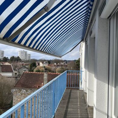 Appartement 3 pièces 95613 €