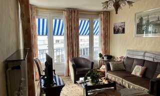 Appartement 3 Pièces 61 m² à vendre à Limoges (87100)