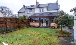 Maison 4 Pièces 85 m² à vendre à Pont-l'Abbé (29120)