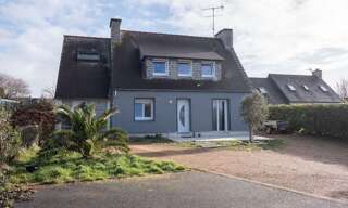 Maison 5 Pièces 95 m² à vendre à Tréméoc (29120)