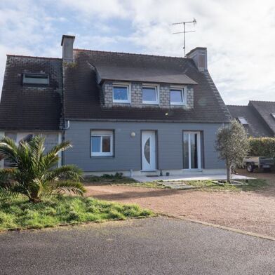 Maison 5 pièces 312405 €