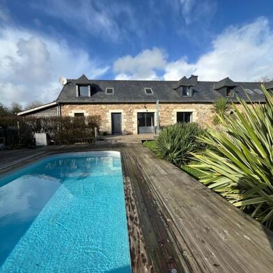 Maison 7 pièces 701490 €