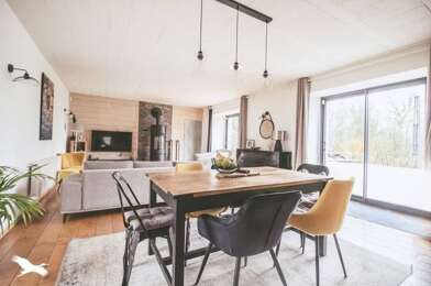 Maison 7 pièces 650000 €