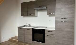 Appartement 3 Pièces 38 m² à vendre à Riec-sur-Bélon (29340)