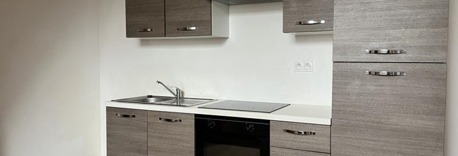 Appartement 3 Pièces 38 m² à vendre à Riec-sur-Bélon (29340)