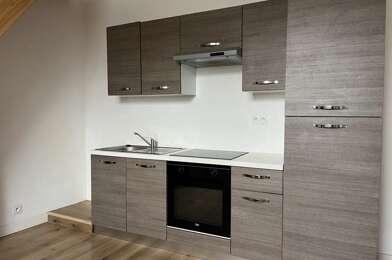Appartement 3 pièces 140400 €