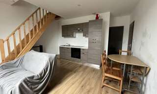 Appartement 3 Pièces 38 m² à vendre à Riec-sur-Bélon (29340)