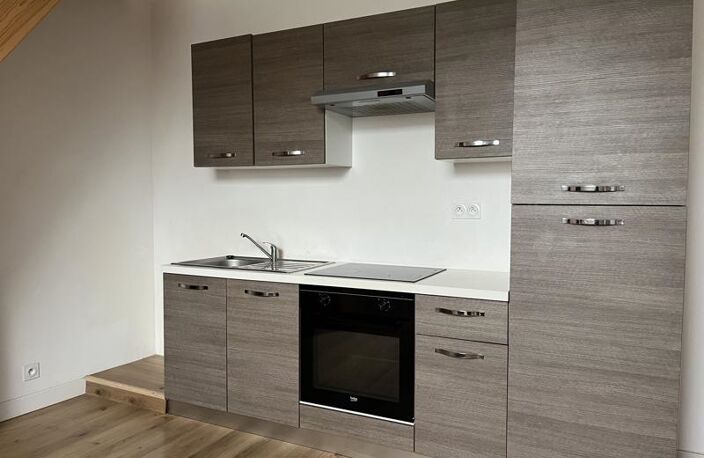 Duplex de 3 pièces principales — photo 2