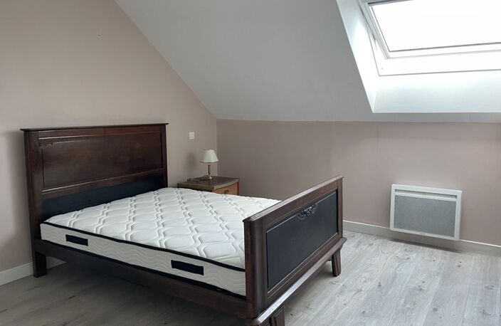 Duplex de 3 pièces principales — photo 3
