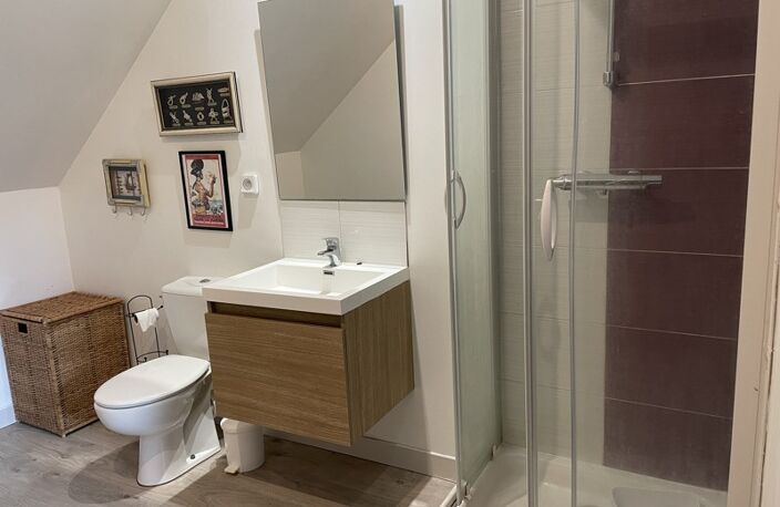 Duplex de 3 pièces principales — photo 4