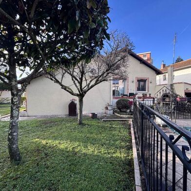 Maison 5 pièces 485000 €