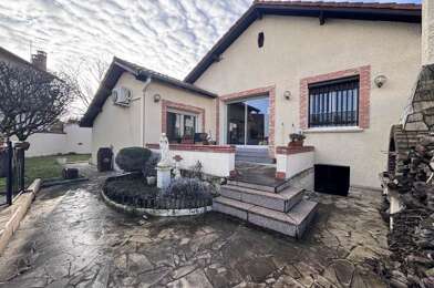 Maison 5 pièces 485000 €