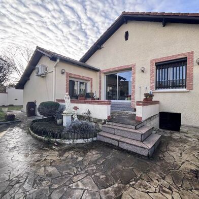 Maison 5 pièces 485000 €