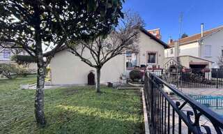 Maison 5 Pièces 110 m² à vendre à Toulouse (31100)