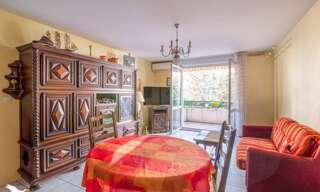 Appartement 3 Pièces 67 m² à vendre à Toulouse (31300)