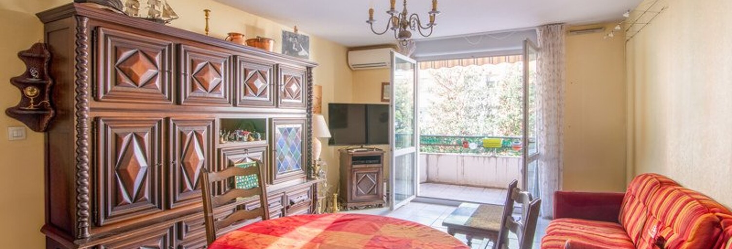 Appartement 3 Pièces 67 m² à vendre à Toulouse (31300)