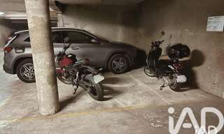 Garage  5 m² à louer à Paris 19 (75019)