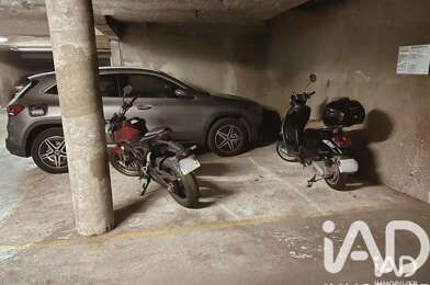 Garage  50 €