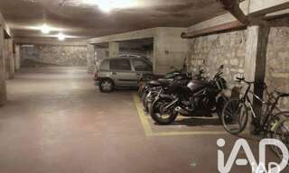Garage  5 m² à louer à Paris 19 (75019)