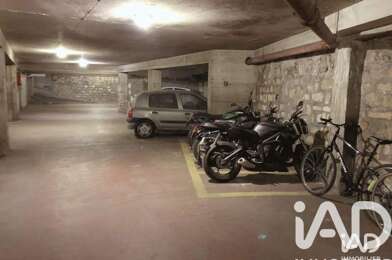 Garage  50 €