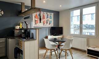 Appartement 2 Pièces 26 m² à vendre à Audierne (29770)