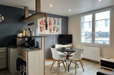 Appartement 2 pièces 108600 €