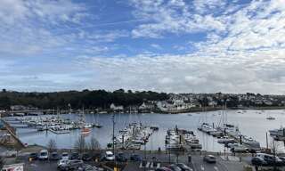 Appartement 2 Pièces 27 m² à vendre à Audierne (29770)