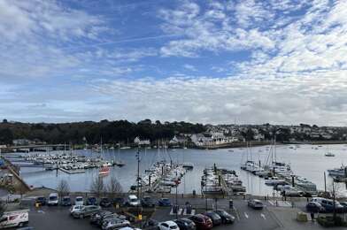 Appartement 2 pièces 108600 €