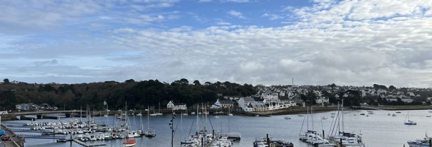 Appartement 2 Pièces 27 m² à vendre à Audierne (29770)