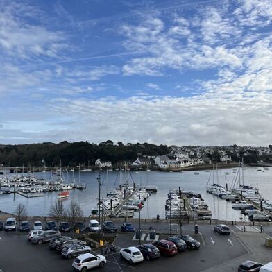 Appartement 2 pièces 108600 €