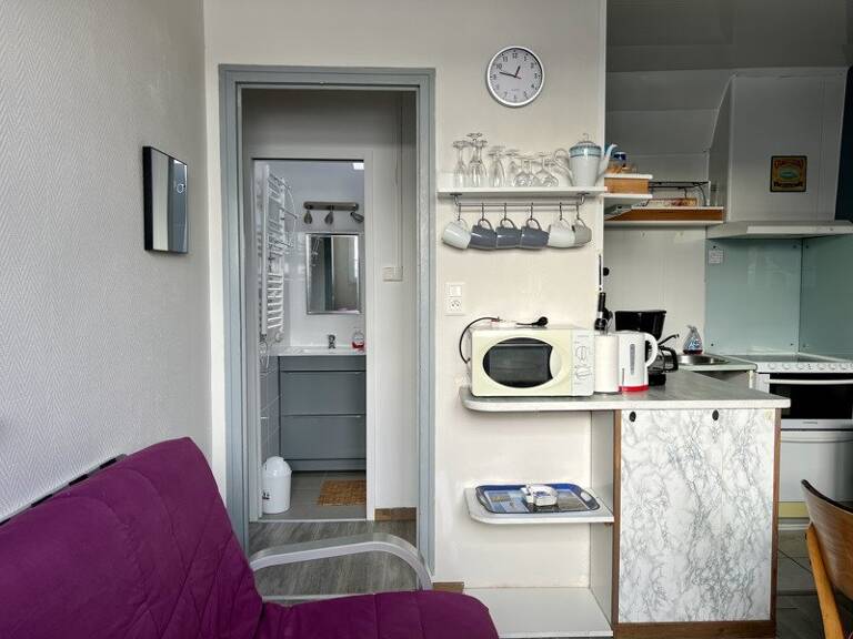 Appartement de 2 pièces principales — photo 1
