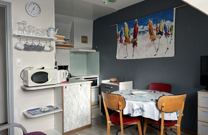 Appartement de 2 pièces principales — photo 3
