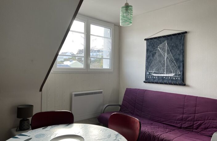 Appartement de 2 pièces principales — photo 4