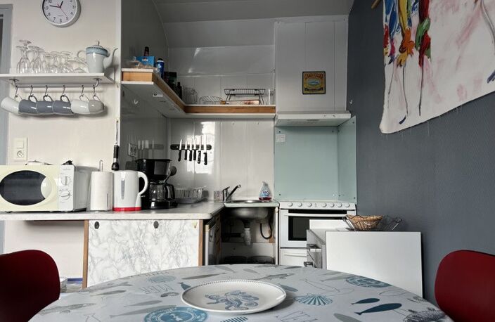 Appartement de 2 pièces principales — photo 5