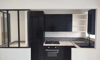 Appartement 2 Pièces 37 m² à vendre à Cannes (06400)