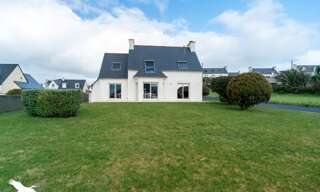 Maison 5 Pièces 132 m² à vendre à Plouhinec (29780)