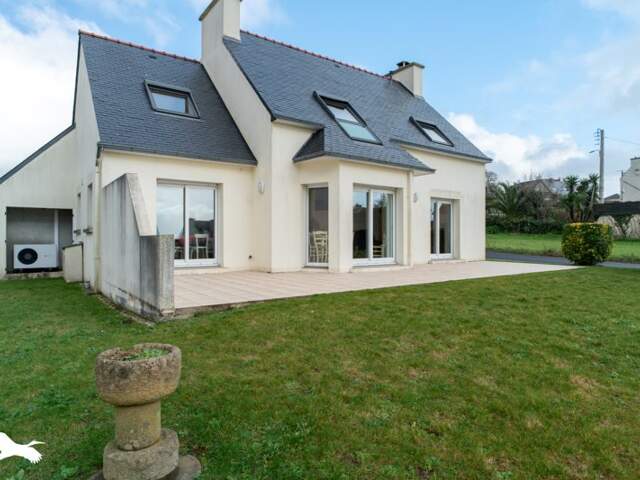 Contemporaine de 5 pièces principales — photo du bien