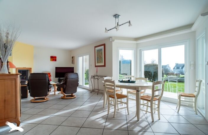 Contemporaine de 5 pièces principales — photo 2