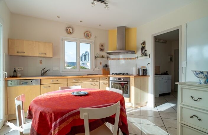 Contemporaine de 5 pièces principales — photo 3