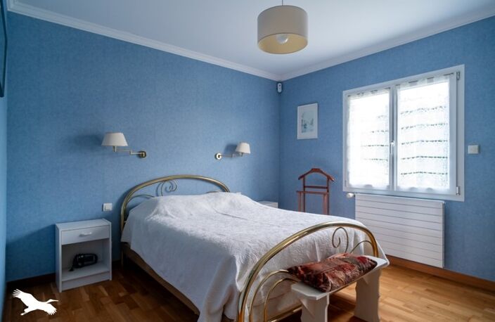 Contemporaine de 5 pièces principales — photo 4