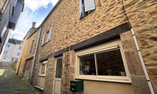 Maison 4 Pièces  m² à vendre à Rieupeyroux (12240)