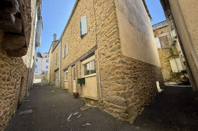 Maison 4 pièces 178000 €