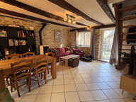 Maison entièrement rénovée au cœur de Rieupeyroux. — photo 2
