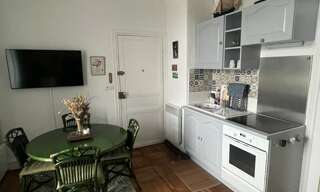 Appartement 1 Pièce 29 m² à vendre à Audierne (29770)