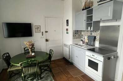 Appartement 1 pièces 140400 €