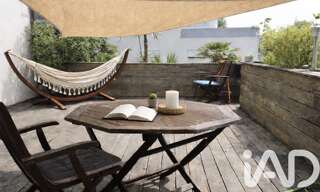 Appartement 4 Pièces 91 m² à vendre à Lormont (33310)