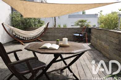 Appartement 4 pièces 208000 €