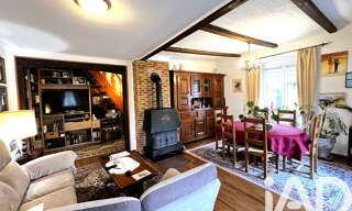 Appartement 5 Pièces 185 m² à vendre à Altkirch (68130)