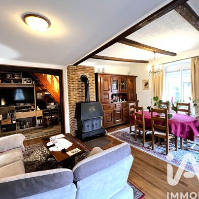 Appartement 5 pièces 258750 €