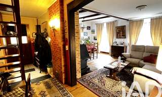 Appartement 5 Pièces 185 m² à vendre à Altkirch (68130)